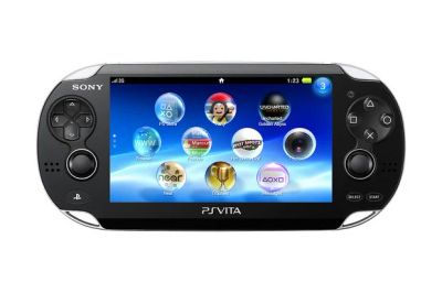 Лот: 3893919. Фото: 1. PlayStation Vita WiFi(без 3G). Игровые приставки, консоли