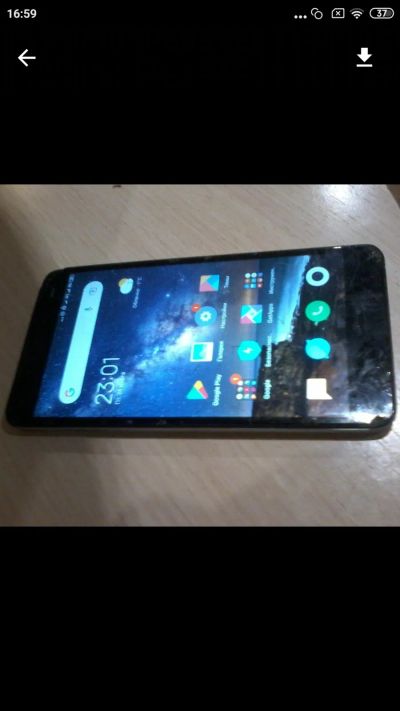 Лот: 20127601. Фото: 1. Xiaomi redmi note 4 *3/32. Смартфоны