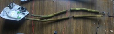 Лот: 13670399. Фото: 1. Замок двери Mazda 3 Axela. Кузов