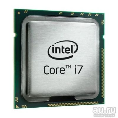 Лот: 9342556. Фото: 1. Intel Core i7-920. Процессоры