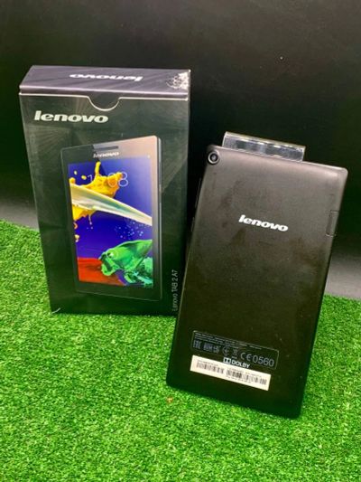Лот: 20821877. Фото: 1. Планшет lenovo tab 2 a7 (43232-43233... Планшеты