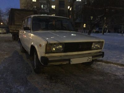 Лот: 6891589. Фото: 1. Лада 2104. Автомобили