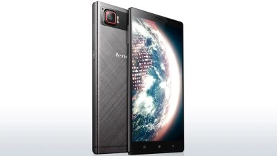 Лот: 7982314. Фото: 1. Lenovo Vibe z 2 pro. Смартфоны