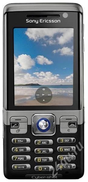 Лот: 289742. Фото: 1. Sony ericsson C702. Кнопочные мобильные телефоны