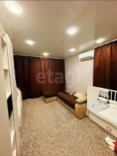 Лот: 25704390. Фото: 1. 1-комн. квартира , Красноярск... Квартиры, студии