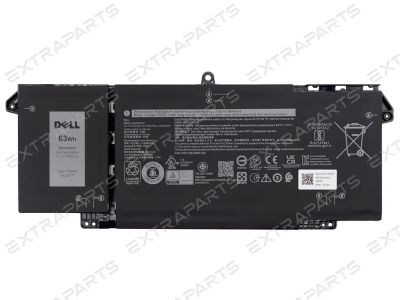 Лот: 25708033. Фото: 1. Аккумулятор 7FMXV для Dell. Аккумуляторы