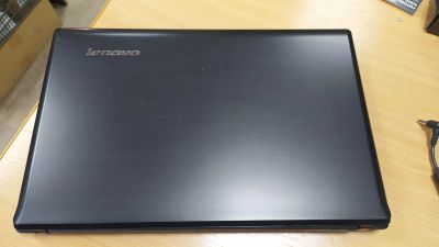 Лот: 20733170. Фото: 1. Ноутбук Lenovo G770 (17.3" CPU... Ноутбуки