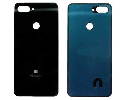 Лот: 18613030. Фото: 1. Задняя крышка Xiaomi Mi 8 Lite... Корпуса, клавиатуры, кнопки