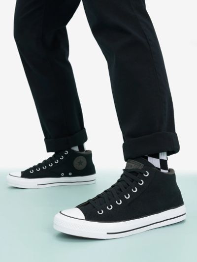 Лот: 24287987. Фото: 1. Кеды мужские Converse Chuck Taylor... Кеды, кроссовки, слипоны