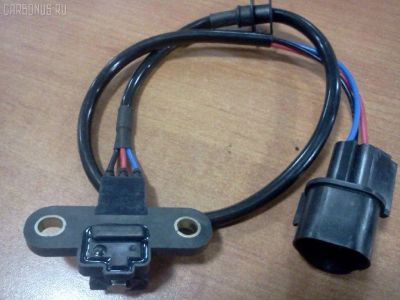Лот: 5062679. Фото: 1. Датчик коленвала Pajero MINI. Электрооборудование