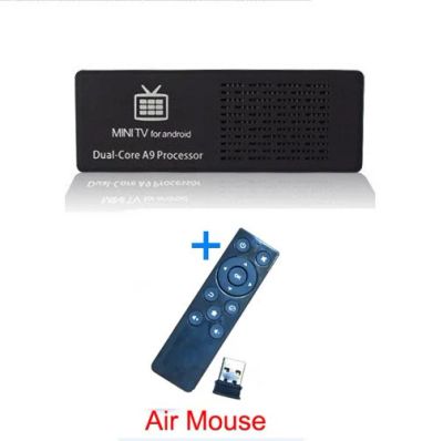 Лот: 3906545. Фото: 1. Android 4.2.2 TV Stick + Air Mouse. Медиаплееры