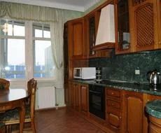 Лот: 6629787. Фото: 1. 3х Комнатная квартира Алексеева... Квартиры, студии