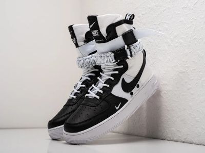 Лот: 13407843. Фото: 1. Кроссовки Nike SF Air Force 1. Кеды, кроссовки, слипоны