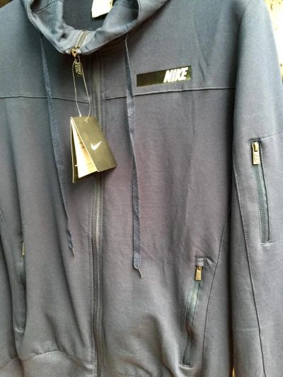 Лот: 7916662. Фото: 1. Спортивный костюм Nike. Спортивные костюмы