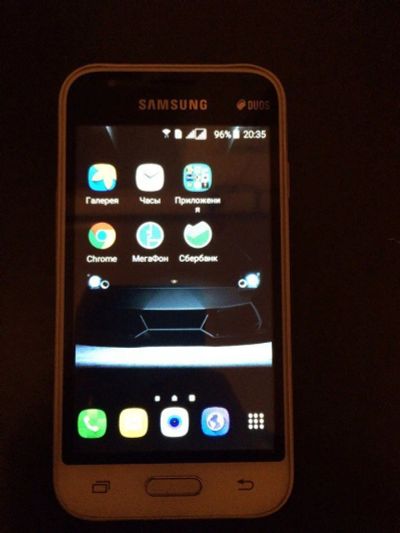 Лот: 10953708. Фото: 1. Продам Samsung Galaxy J1 Mini. Смартфоны