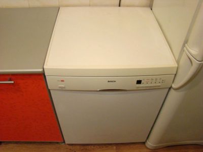 Лот: 8967655. Фото: 1. посудомоечная машина BOSCH SGS45M32EU... Посудомоечные машины