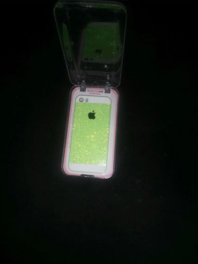 Лот: 5667737. Фото: 1. Чехол Накладка iPhone 5/5S. Другое (запчасти, оборудование)
