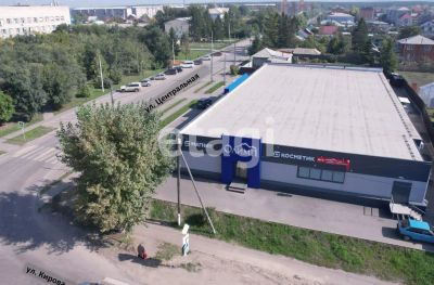 Лот: 25299576. Фото: 1. коммерческая , посёлок городского... Коммерческая недвижимость
