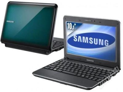 Лот: 1239527. Фото: 1. Samsung N220 Plus (Atom N450 1660... Ноутбуки