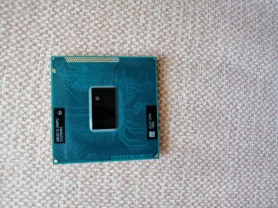 Лот: 17974988. Фото: 1. Intel Core i5-3210M 2.5GHz (до... Процессоры