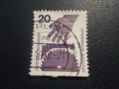 Лот: 17299184. Фото: 1. Марка для Вашей коллекции. №26568. Марки
