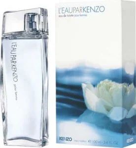 Лот: 3472830. Фото: 1. Kenzo L'eau par 50ml (Kenzo). Женская парфюмерия