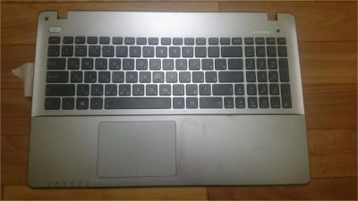 Лот: 8811480. Фото: 1. Клавиатура для ноутбука Asus x550... Клавиатуры для ноутбуков