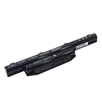 Лот: 24506804. Фото: 1. Аккумулятор OEM для ноутбука Fujitsu... Другое (комплектующие)