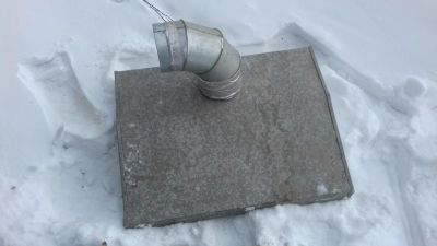 Лот: 11158445. Фото: 1. Вытяжной зонт. Другое (оборудование)