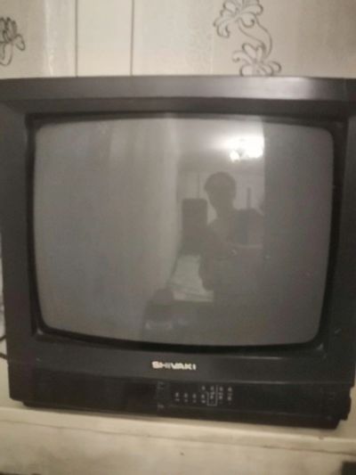 Лот: 16674396. Фото: 1. Телевизор. Телевизоры
