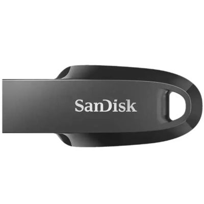 Лот: 24948359. Фото: 1. Флеш-накопитель USB3.2 64Gb SanDisk... USB-флеш карты