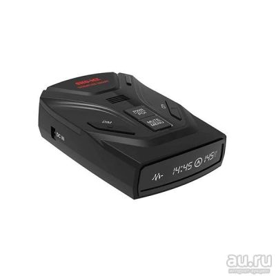Лот: 11939483. Фото: 1. Sho-Me Signature Smart. Видеорегистраторы,  радар-детекторы, системы парковки