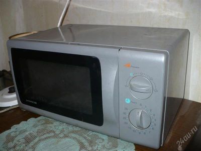 Лот: 1234546. Фото: 1. Микроволновая печь, DAEWOO. Микроволновки, мини-печи