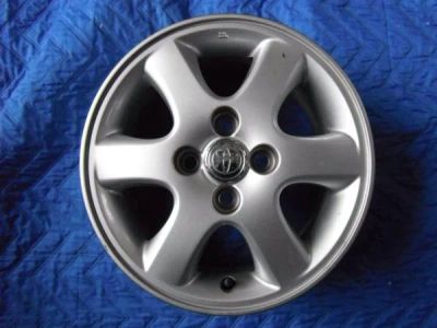 Лот: 4974192. Фото: 1. Диски Toyota Corolla R14 4x100... Диски