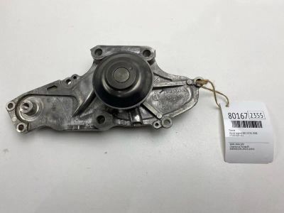 Лот: 21374466. Фото: 1. Помпа Honda Legend 2008 19200RDVJ01... Двигатель и элементы двигателя
