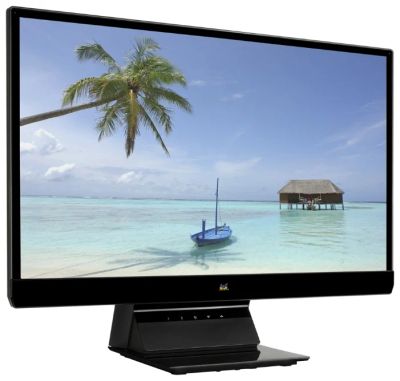 Лот: 6204023. Фото: 1. Монитор Viewsonic VX2370Smh-LED. ЖК-мониторы