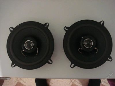 Лот: 2798375. Фото: 1. Динамики(Акустика). Акустика автомобильная