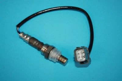 Лот: 15455765. Фото: 1. Датчик кислородный Honda 36531-PLM-A01. Электрооборудование