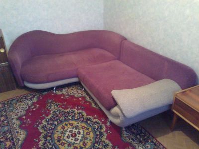 Лот: 4834235. Фото: 1. Диван. Диваны