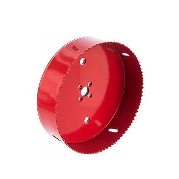 Лот: 18544343. Фото: 1. Коронка Bi-Metall 8%Co &quot;Pilorama... Расходные материалы, сменные насадки