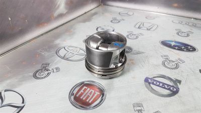 Лот: 23587900. Фото: 1. Поршень Mercedes G400 CDI OM628... Двигатель и элементы двигателя