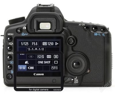 Лот: 2793837. Фото: 1. CANON 5D mark II. Цифровые зеркальные