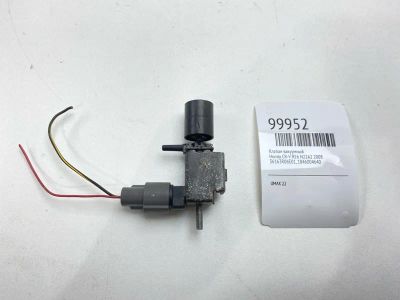 Лот: 24772557. Фото: 1. Клапан вакуумный Honda Cr-V 2008... Двигатель и элементы двигателя