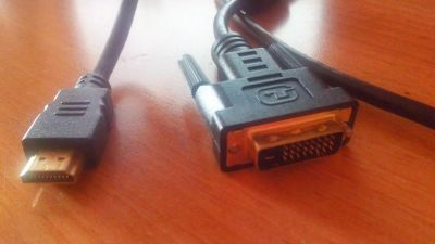 Лот: 5889444. Фото: 1. HDMI-кабель НОВЫЙ не испоьзовался... Шлейфы, кабели, переходники