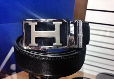 Лот: 4636292. Фото: 1. Ремень Hermes. Ремни, пояса
