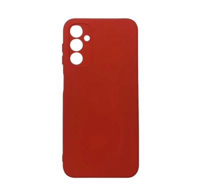 Лот: 22143635. Фото: 1. ЧЕХОЛ ДЛЯ SAMSUNG A34 5G СИЛИКОН-СОФТ. Чехлы, бамперы
