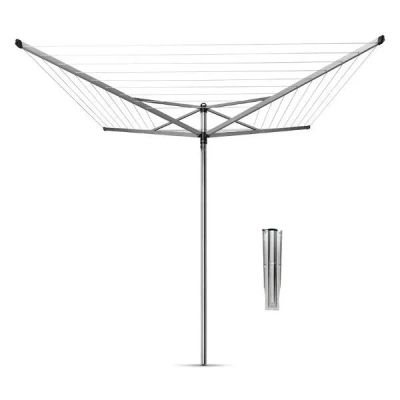 Лот: 24460293. Фото: 1. Сушилка для белья Brabantia Topspinner... Сушилки для белья, прищепки