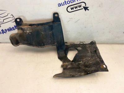 Лот: 22459132. Фото: 1. пыльник двигателя Honda Civic... Двигатель и элементы двигателя