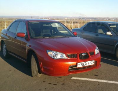 Лот: 5117208. Фото: 1. subaru. Автомобили