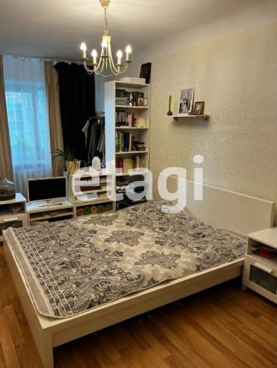 Лот: 21165594. Фото: 1. Сдам 2-комн. кв. 43 кв.м. Красноярск... Квартиры, студии